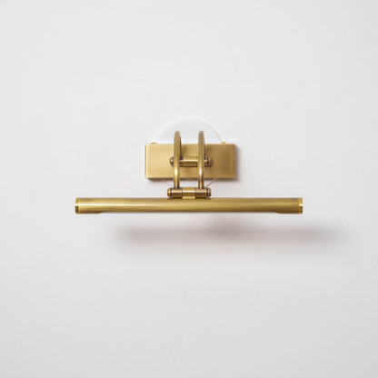 Linear Vanity Wall Light Modern Minimalist LED Fixture NALANI