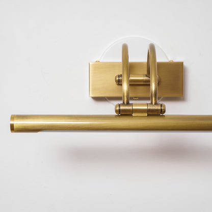Linear Vanity Wall Light Modern Minimalist LED Fixture NALANI