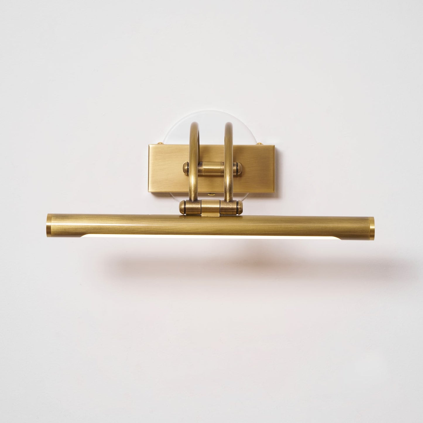 Linear Vanity Wall Light Modern Minimalist LED Fixture NALANI
