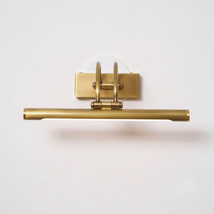 Linear Vanity Wall Light Modern Minimalist LED Fixture NALANI