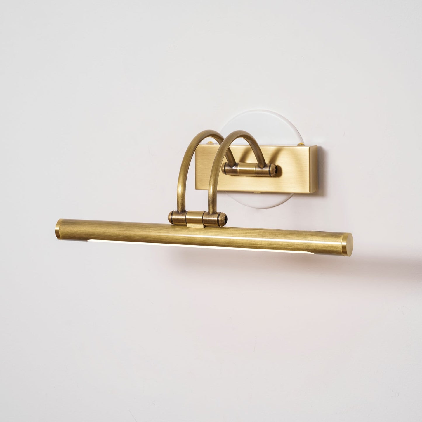Linear Vanity Wall Light Modern Minimalist LED Fixture NALANI