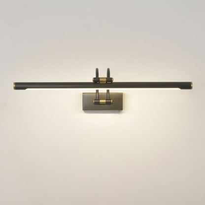 Linear Vanity Wall Light Modern Minimalist LED Fixture NALANI
