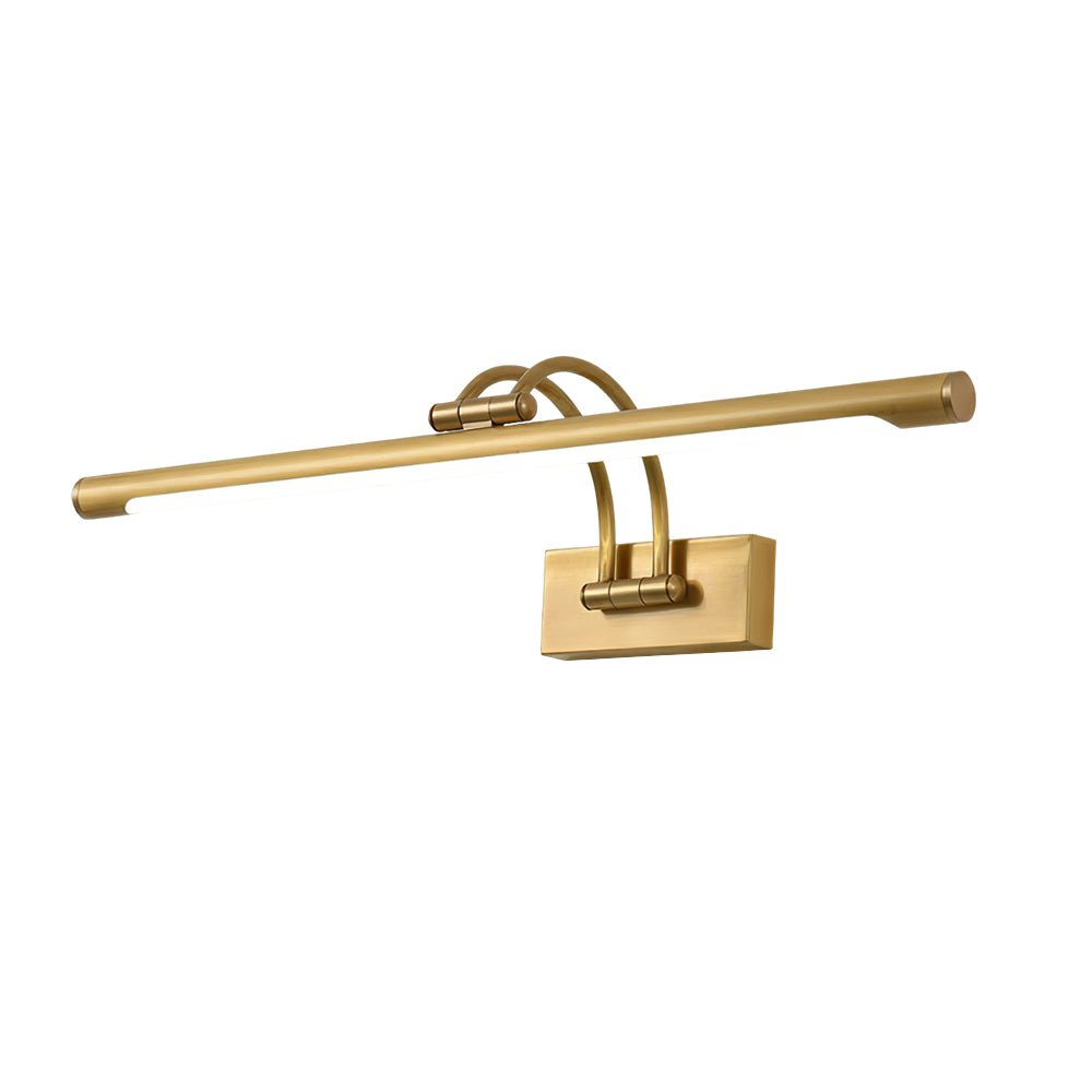 Linear Vanity Wall Light Modern Minimalist LED Fixture NALANI