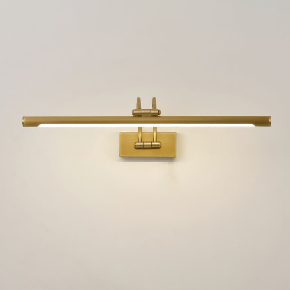 Linear Vanity Wall Light Modern Minimalist LED Fixture NALANI
