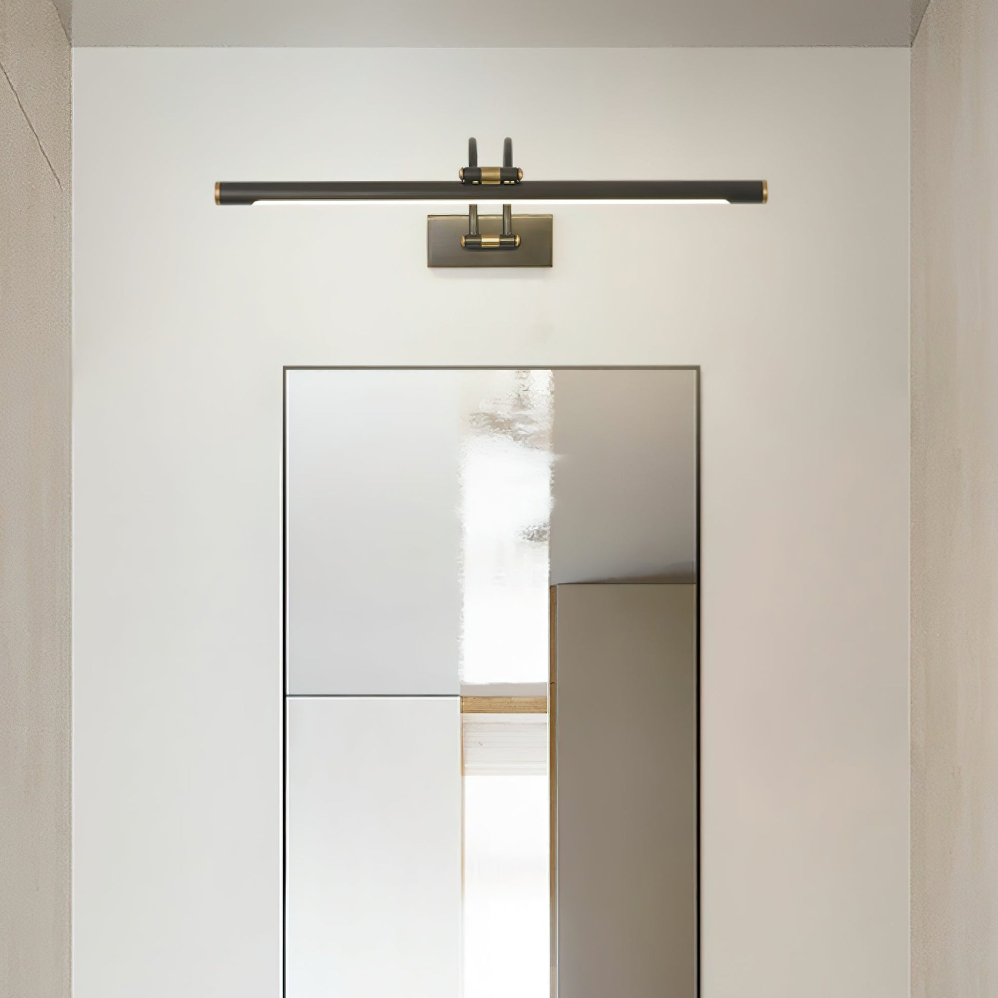 Linear Vanity Wall Light Modern Minimalist LED Fixture NALANI