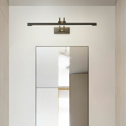 Linear Vanity Wall Light Modern Minimalist LED Fixture NALANI