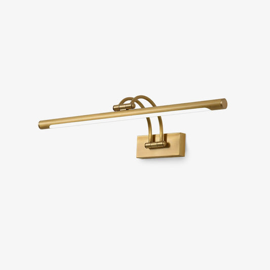Linear Vanity Wall Light Modern Minimalist LED Fixture NALANI