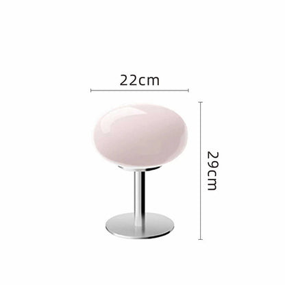 Lollipop Bauhaus Table Lamp Wireless Dimmable Modern Light NALANI