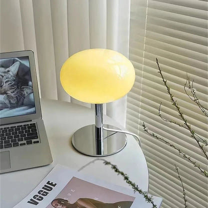 Lollipop Bauhaus Table Lamp Wireless Dimmable Modern Light NALANI