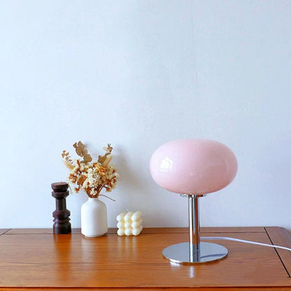 Lollipop Bauhaus Table Lamp Wireless Dimmable Modern Light NALANI