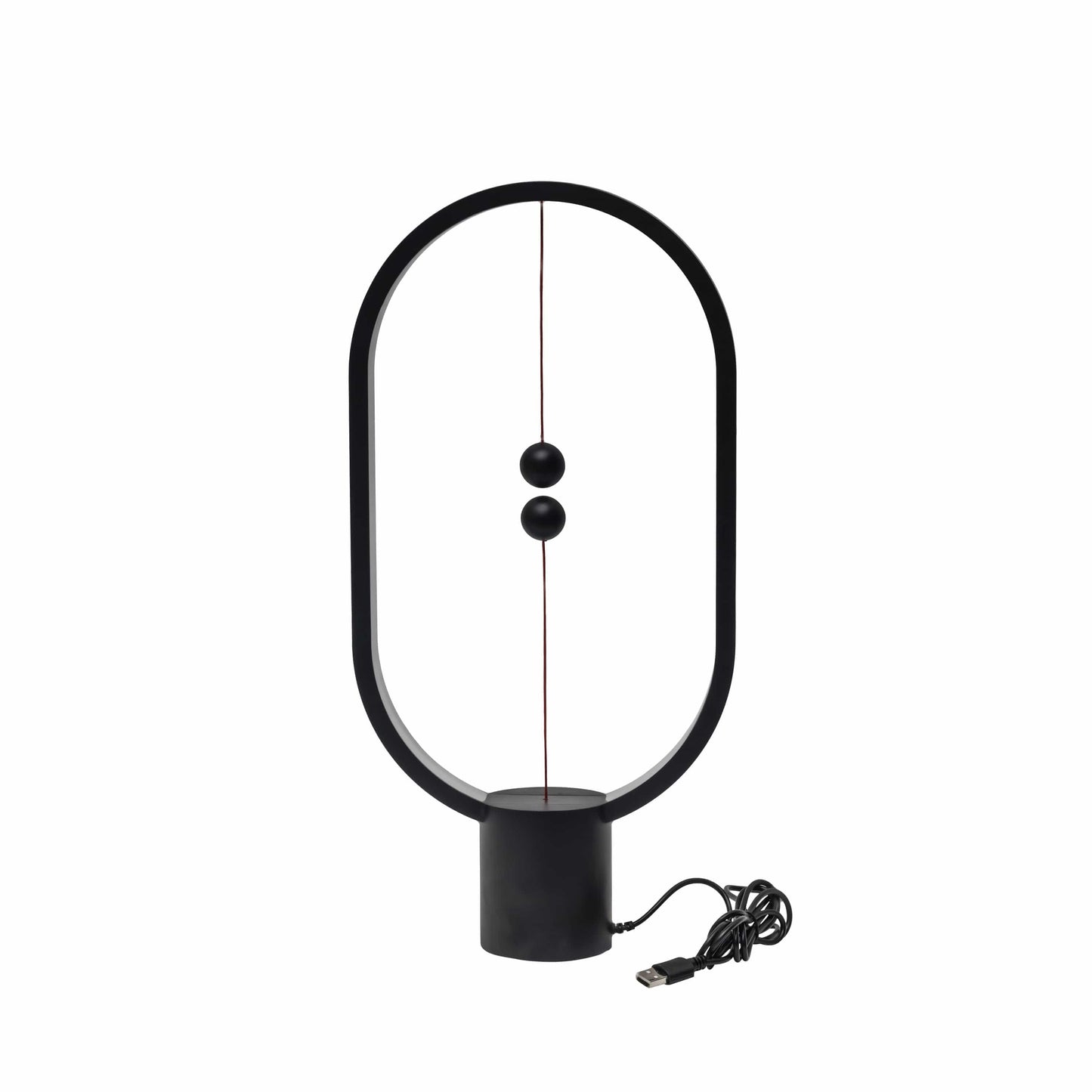 Magnet Light Desk Lamp LED Modern Home Office Lighting