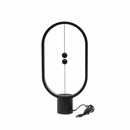 Magnet Light Desk Lamp LED Modern Home Office Lighting