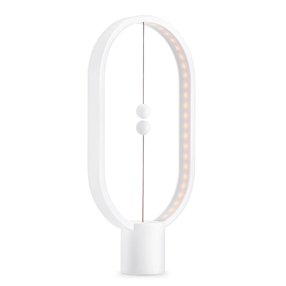 Magnet Light Desk Lamp LED Modern Home Office Lighting