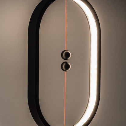 Magnet Light Desk Lamp LED Modern Home Office Lighting