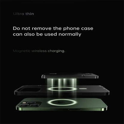 Magnetic Wireless Power Bank 10000mAh iPhone 15 14 13 12 NALANI