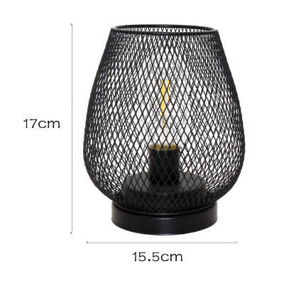 Matte Black Lanterns Elevate Elegant Home Atmosphere NALANI