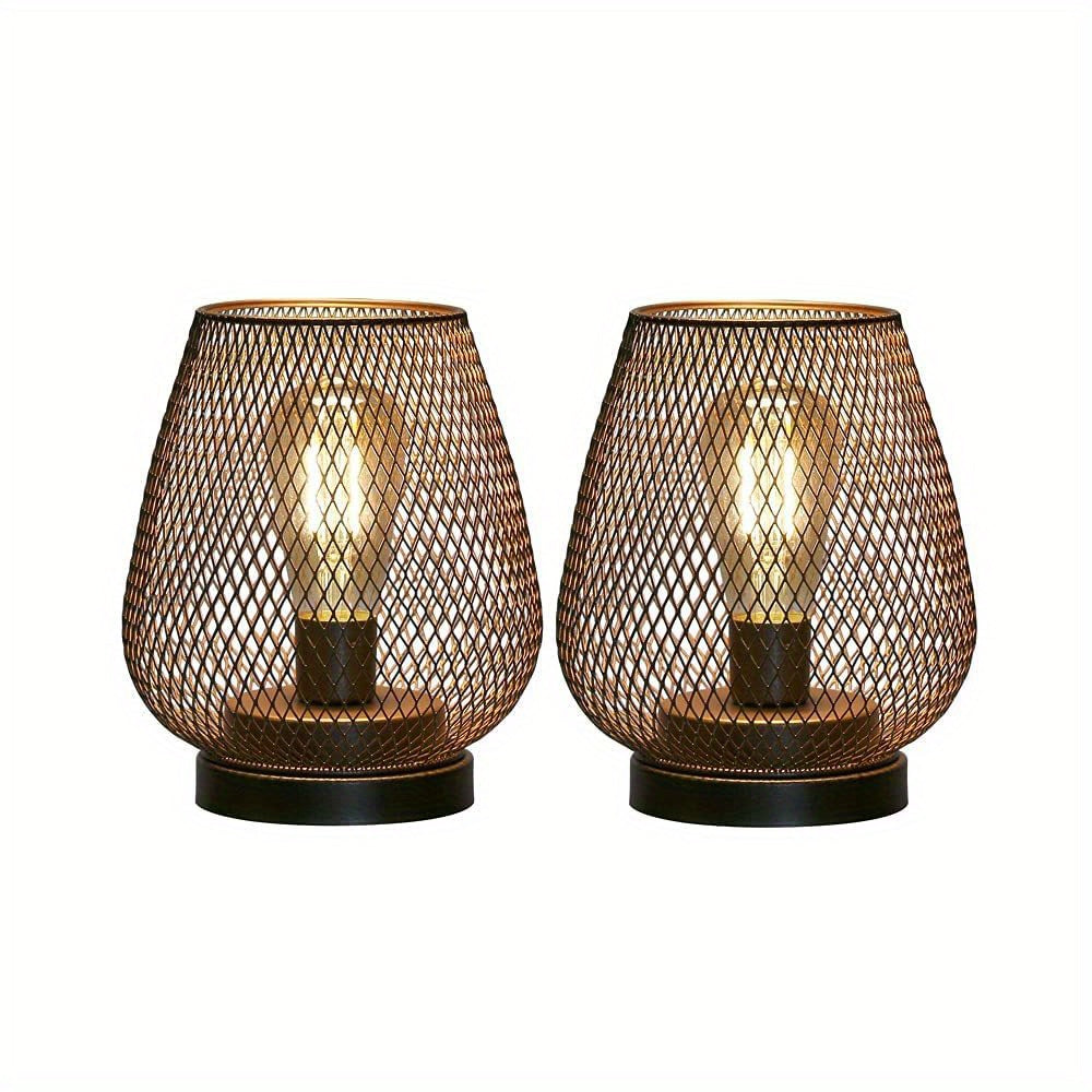 Matte Black Lanterns Elevate Elegant Home Atmosphere NALANI