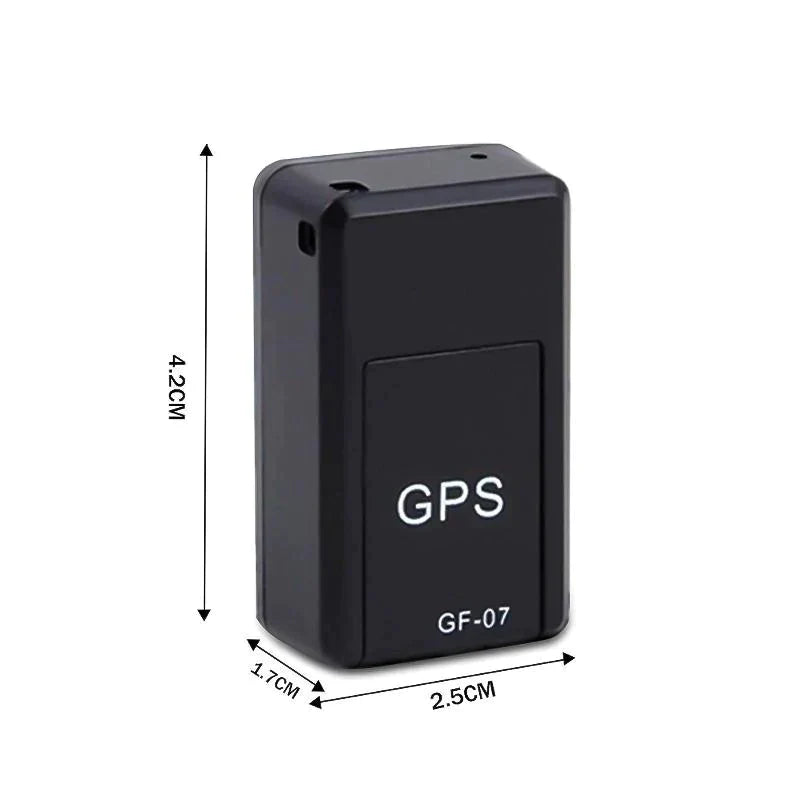 Mini GPS Tracker Real Time Asset Location Tracking NALANI
