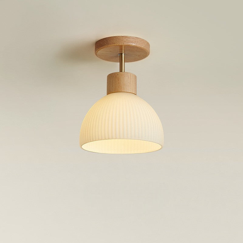 Minimalist Ceiling Light With Modern Compact Design NALANI