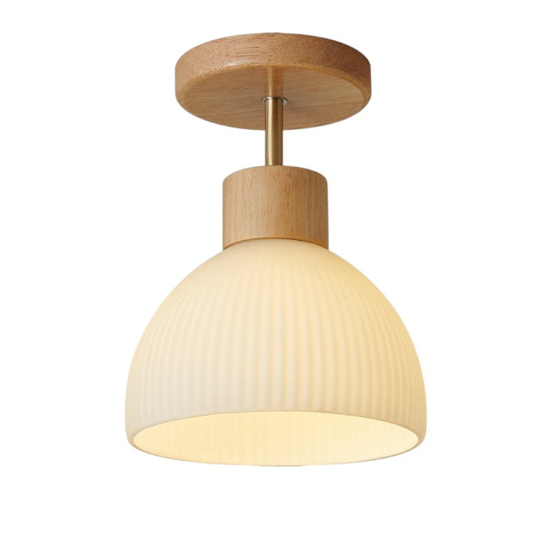 Minimalist Ceiling Light With Modern Compact Design NALANI