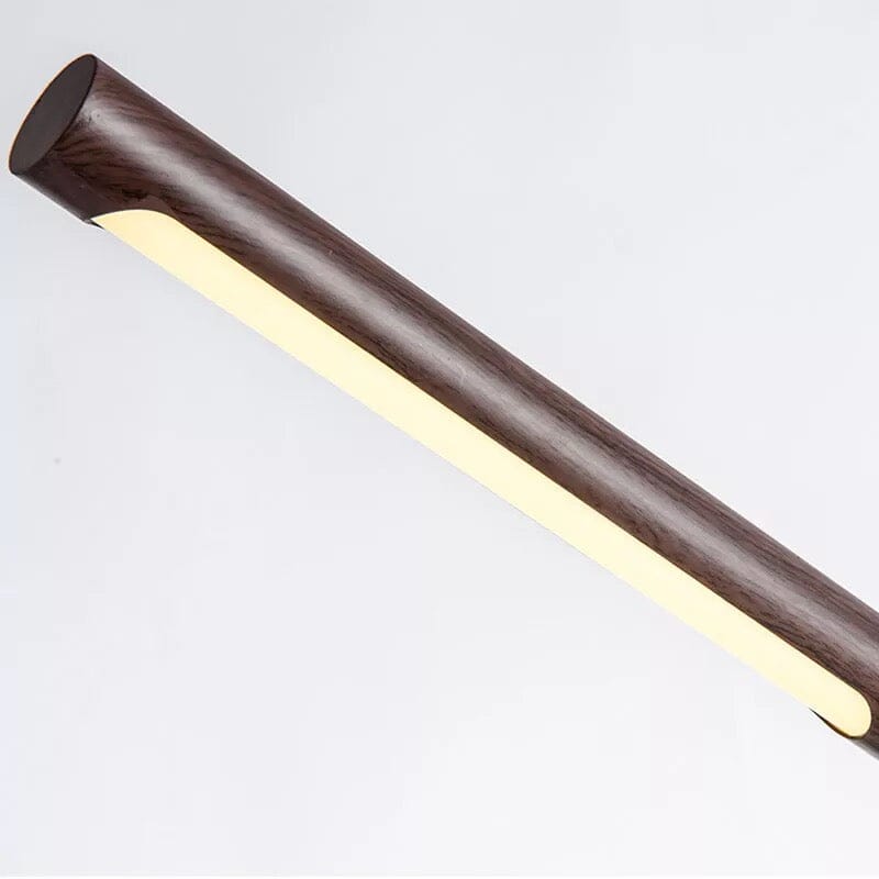 Minimalist Modern Luxe Linear Lamp for Contemporary Homes NALANI