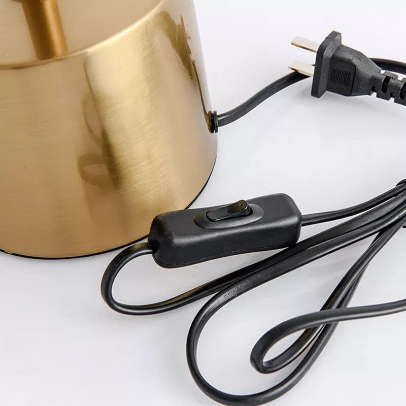 Minimalist Modern Luxe Linear Lamp for Contemporary Homes NALANI