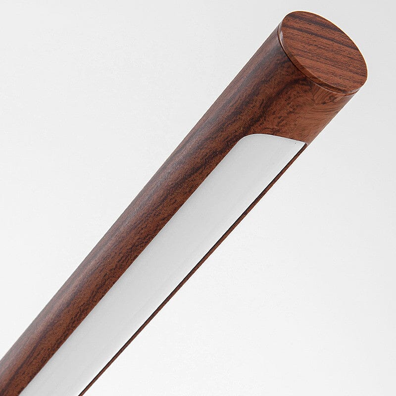 Minimalist Modern Luxe Linear Lamp for Contemporary Homes NALANI