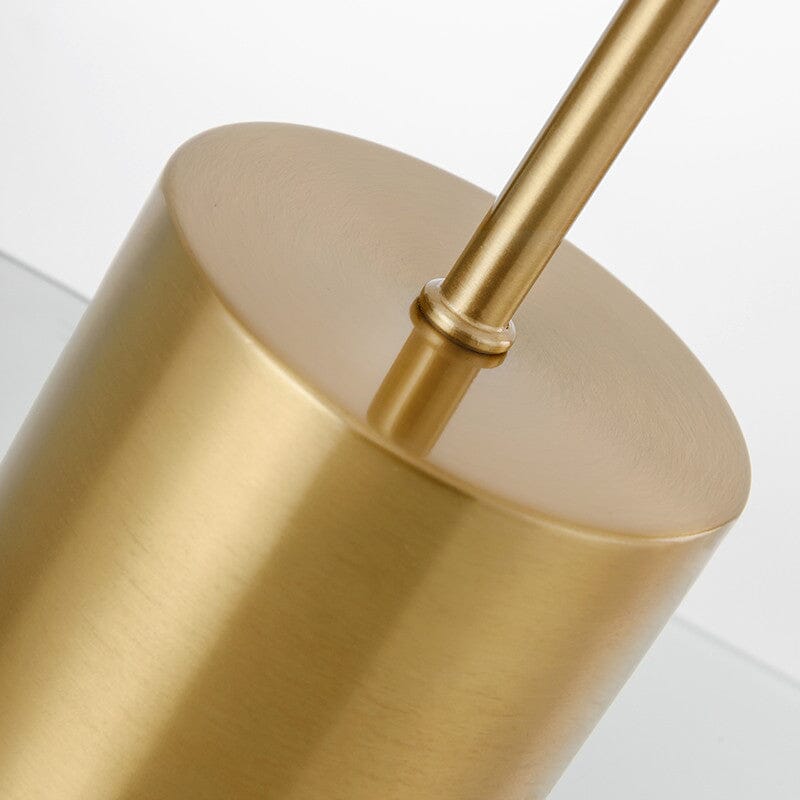 Minimalist Modern Luxe Linear Lamp for Contemporary Homes NALANI