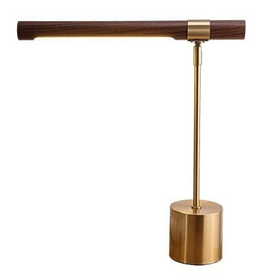 Minimalist Modern Luxe Linear Lamp for Contemporary Homes NALANI