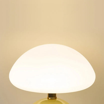 Modern Bed Lamp with Full Spectrum Lighting for Cozy Ambiance NALANI