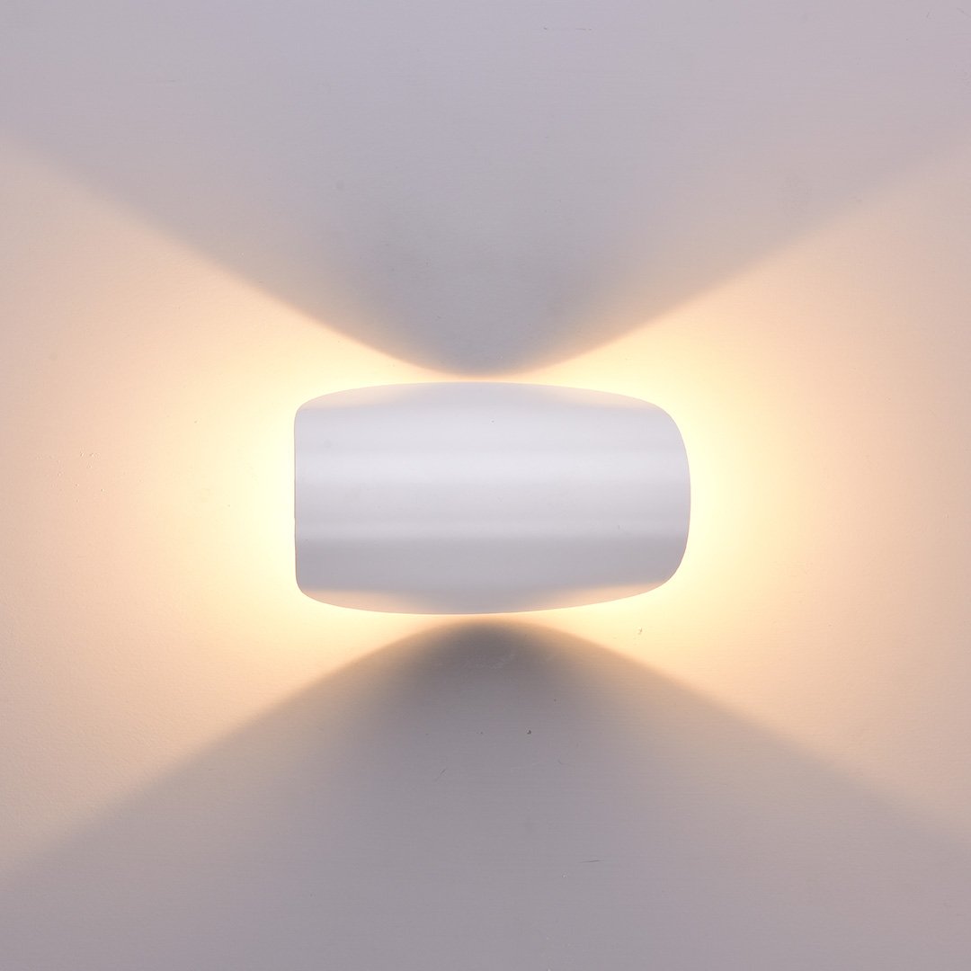 Modern Indoor Outdoor Wall Lamp For Home Decor Lighting NALANI
