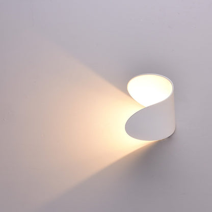 Modern Indoor Outdoor Wall Lamp For Home Decor Lighting NALANI
