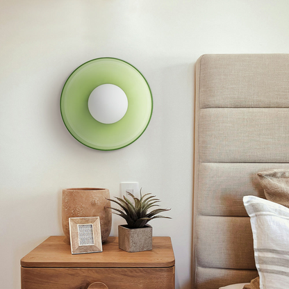 Modern LED Ceiling Light Dimmable Energy Efficient Fixture NALANI