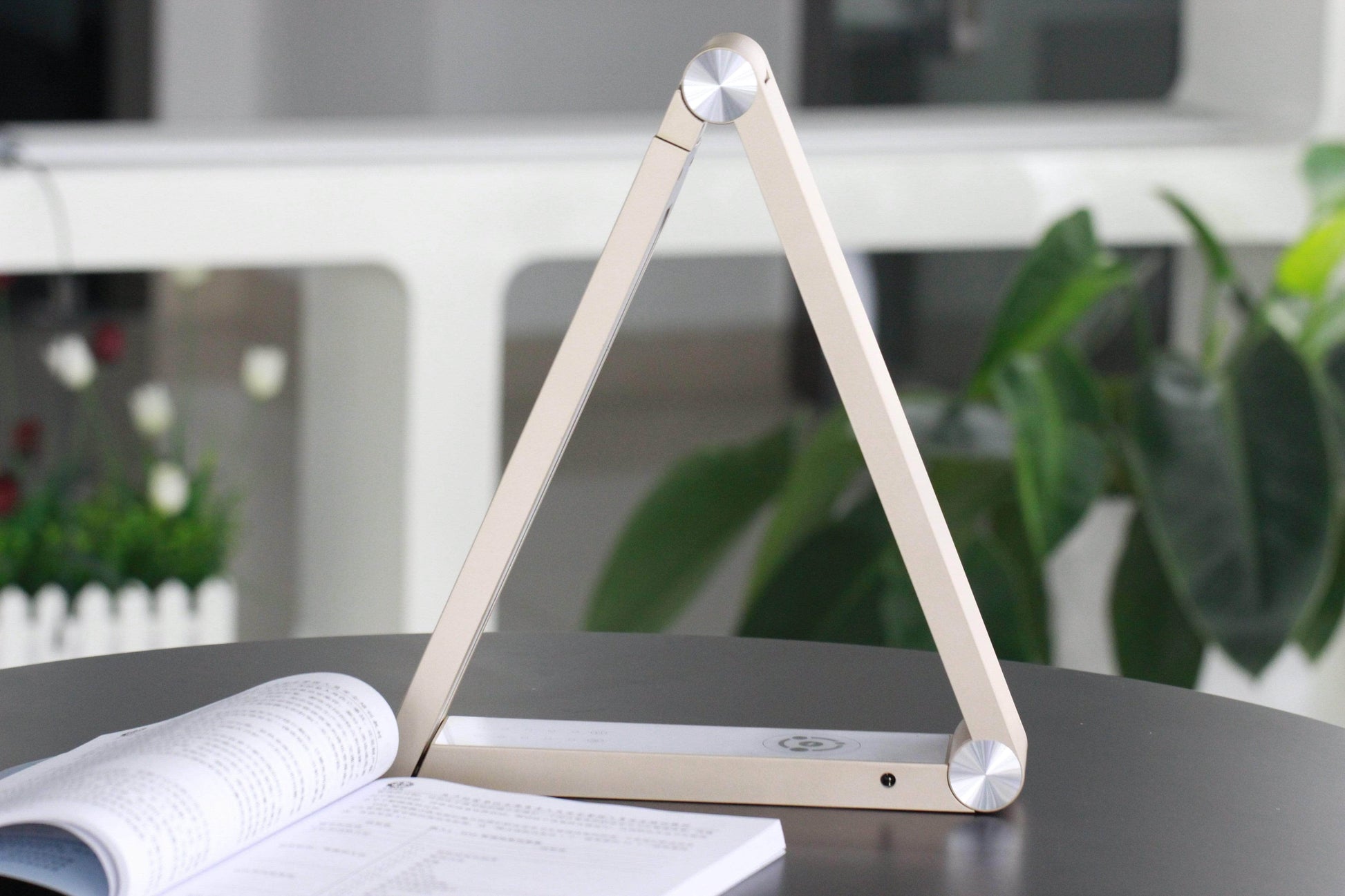 Modern LED Desk Lamp Touch Control 36 Brightness Levels NALANI