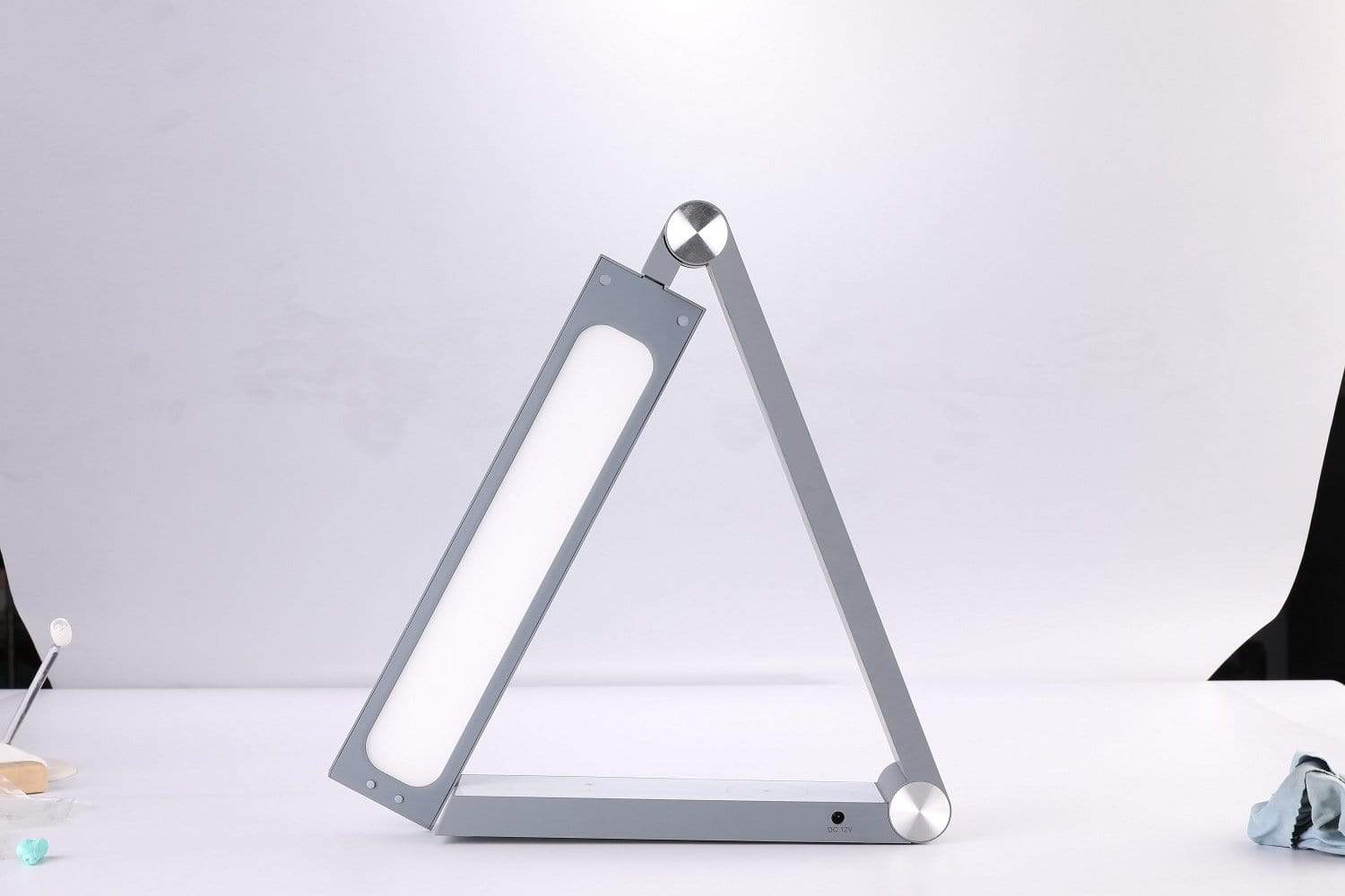 Modern LED Desk Lamp Touch Control 36 Brightness Levels NALANI