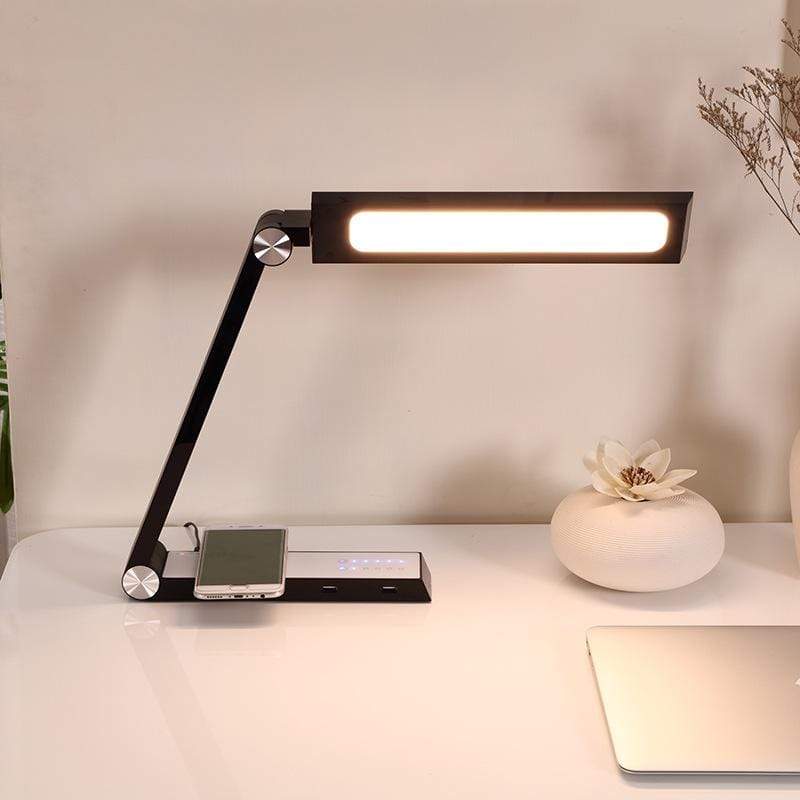 Modern LED Desk Lamp Touch Control 36 Brightness Levels NALANI
