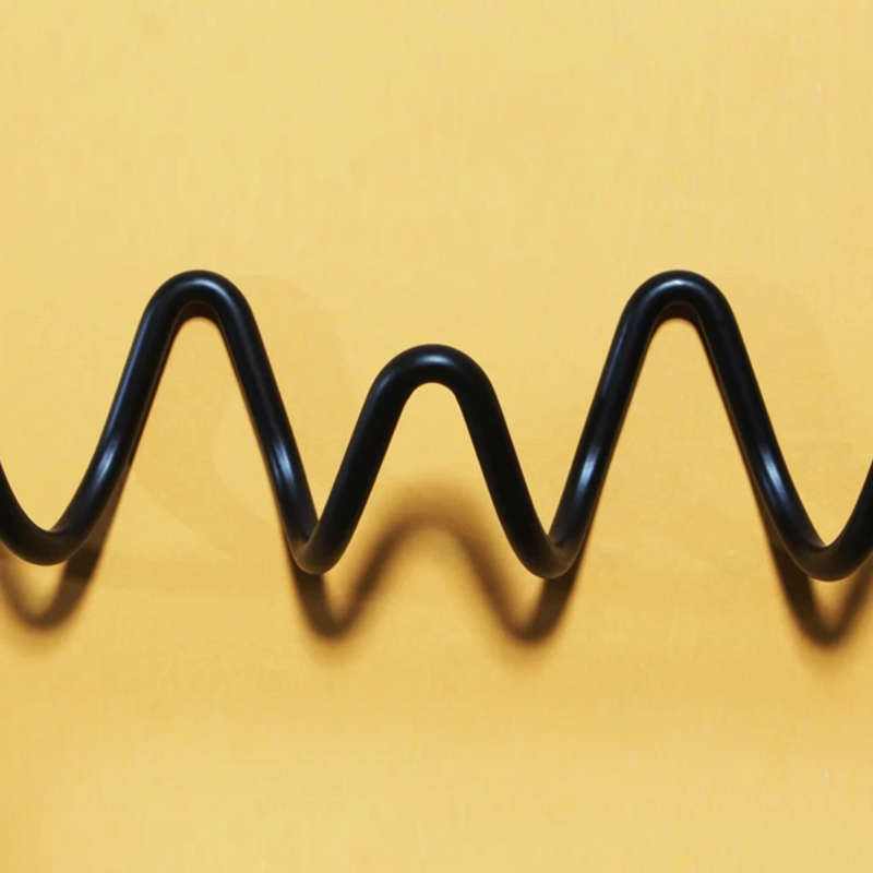 Modern Wall Coat Rack with Elegant Design and Minimalist Style NaLani
