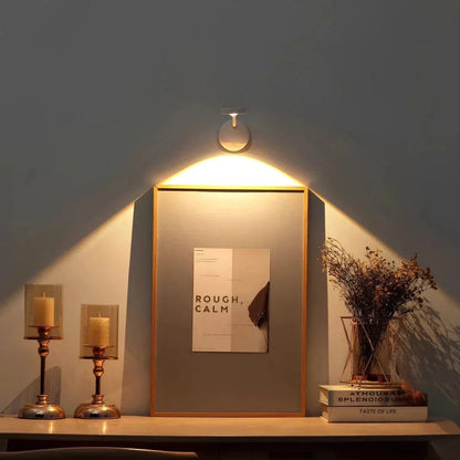 Motion Sensor LED Light For Wardrobe And Cabinet Use NALANI