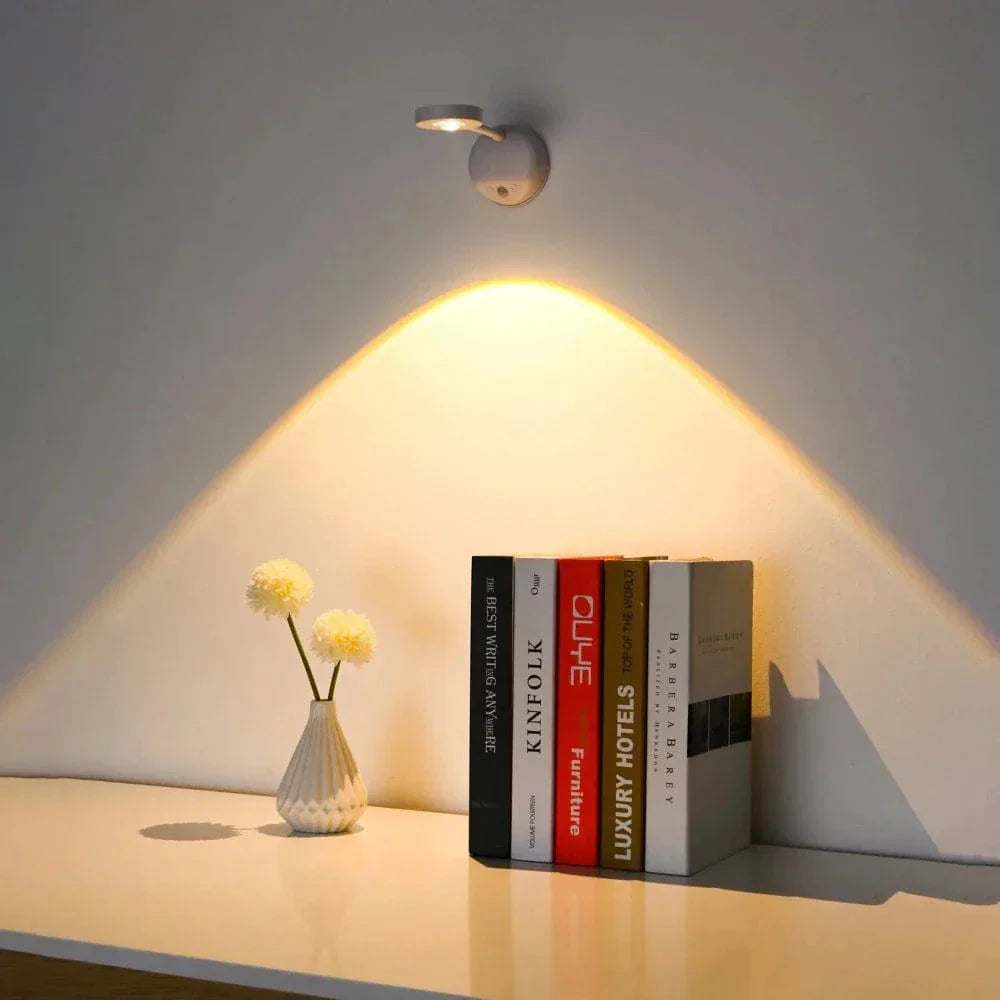 Motion Sensor LED Light For Wardrobe And Cabinet Use NALANI