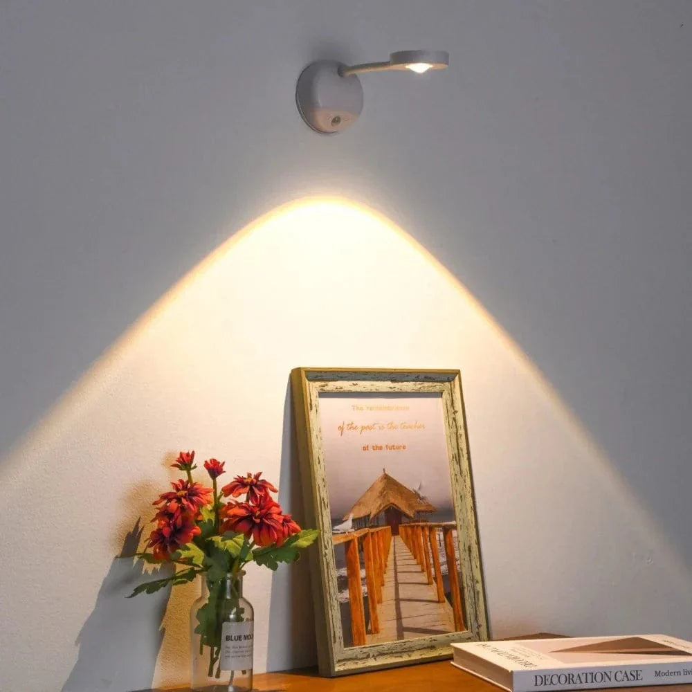 Motion Sensor LED Light For Wardrobe And Cabinet Use NALANI