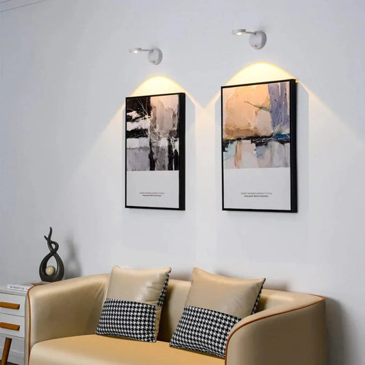 Motion Sensor LED Light For Wardrobe And Cabinet Use NALANI