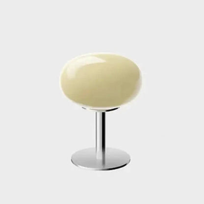 Navetti | Lollipop Crème Glass Lamp with Adjustable Brightness NALANI