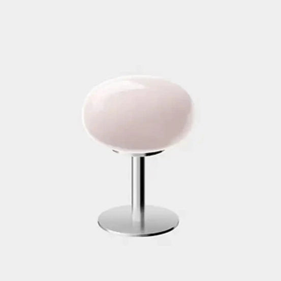 Navetti | Lollipop Crème Glass Lamp with Adjustable Brightness NALANI