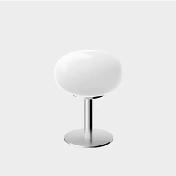 Navetti | Lollipop Crème Glass Lamp with Adjustable Brightness NALANI
