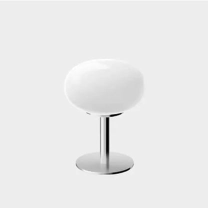 Navetti | Lollipop Crème Glass Lamp with Adjustable Brightness NALANI