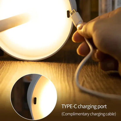 Navetti | Wireless Tablelamp for Elegant and Cozy Lighting NALANI