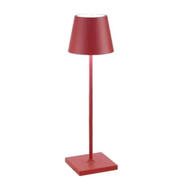 Navetti | Wireless Tablelamp for Elegant and Cozy Lighting NALANI