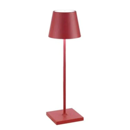 Navetti | Wireless Tablelamp for Elegant and Cozy Lighting NALANI