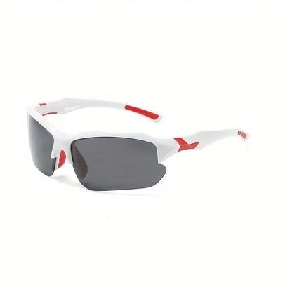 Polarized Sport Sunglasses For Fitness UV Protection NALANI