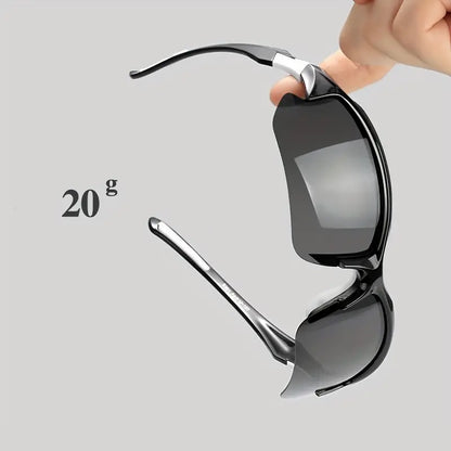 Polarized Sport Sunglasses For Fitness UV Protection NALANI